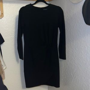 French Connection Women’s Black dress